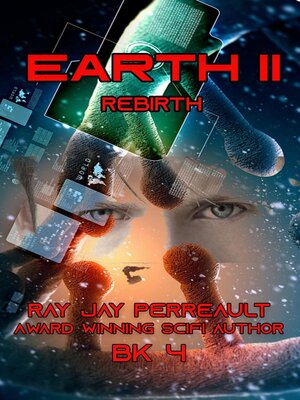 cover image of Earth II--Rebirth